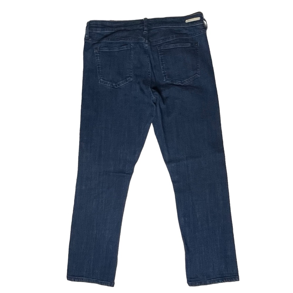 Pilcro and the Letterpress 31 Slim Boyfriend sequined jeans - Picture 5 of 11